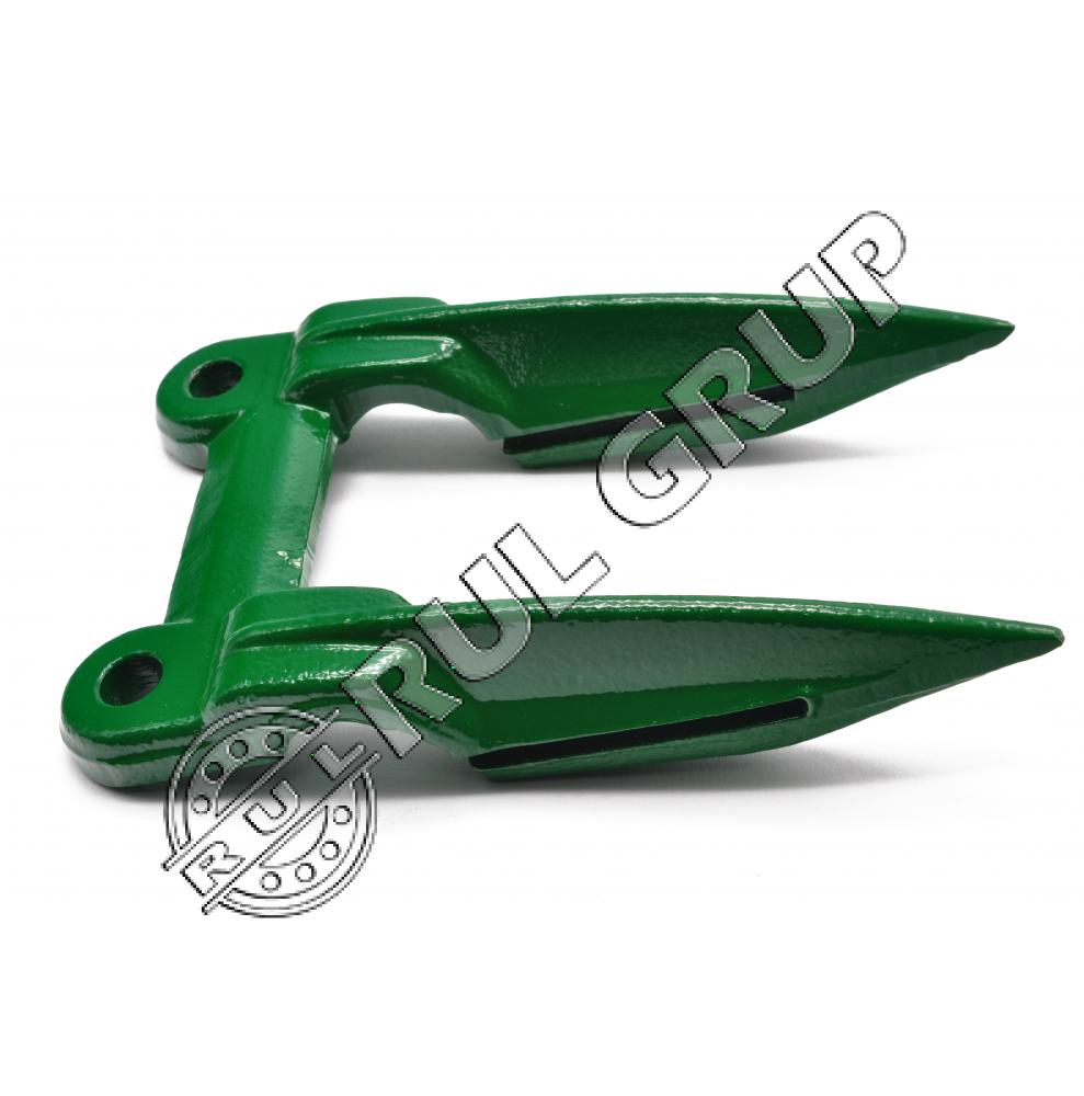 DEGET DUBLU H61954 H153719 JD